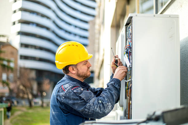 Best Circuit Breaker Installation and Repair  in Wentworth, NC