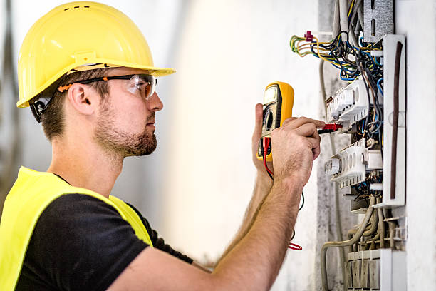 Best Electrical Troubleshooting and Repair  in Wentworth, NC